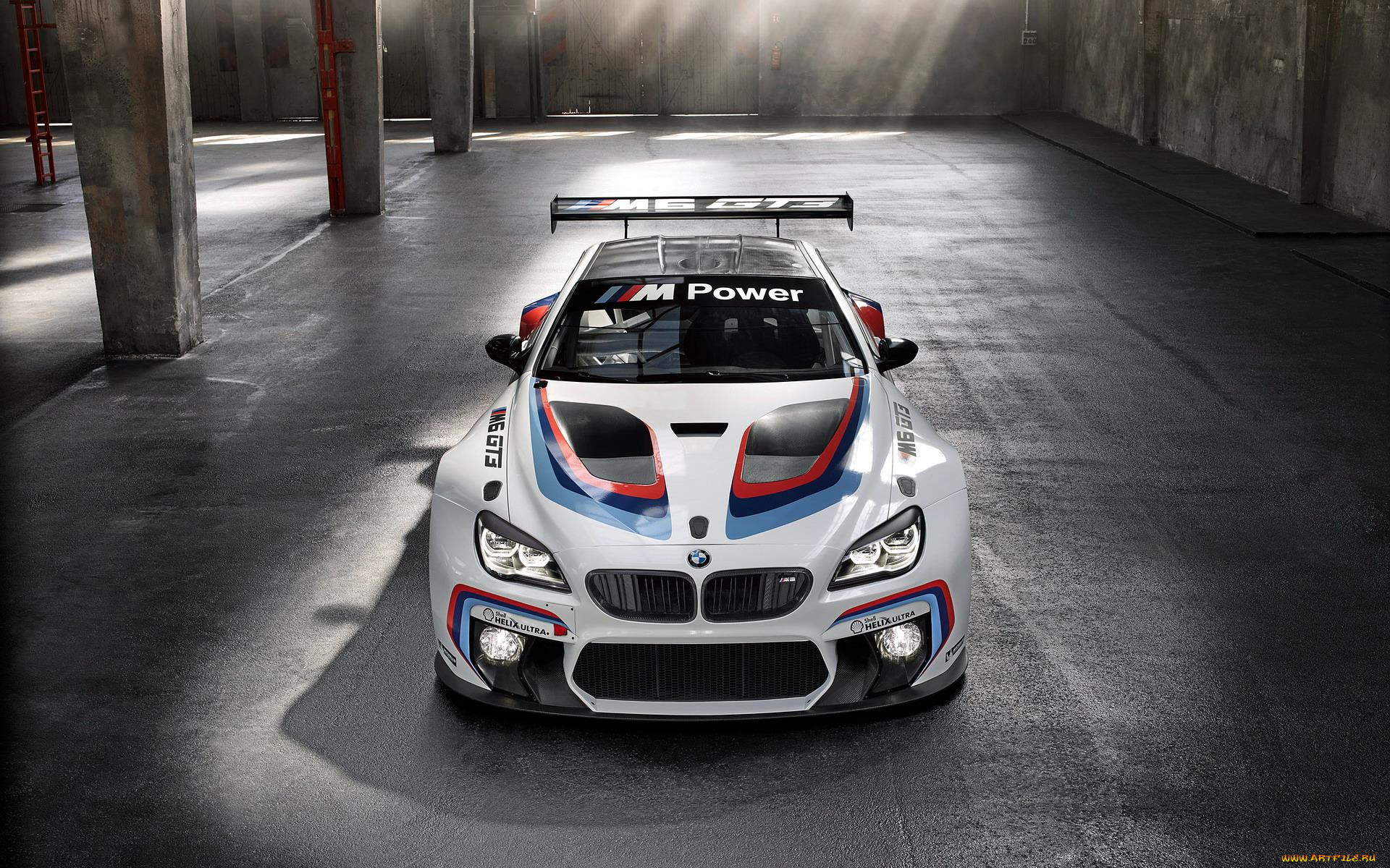 , bmw, , , gt3, , 6